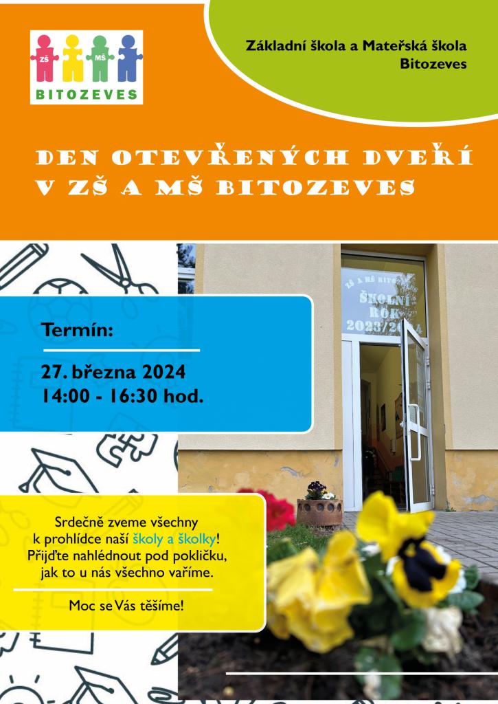 Den otevřených dveří