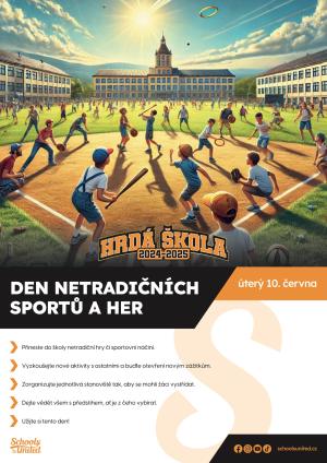 Hrdá škola 